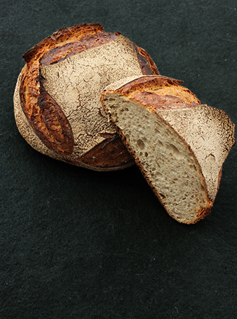 Ruchbrot