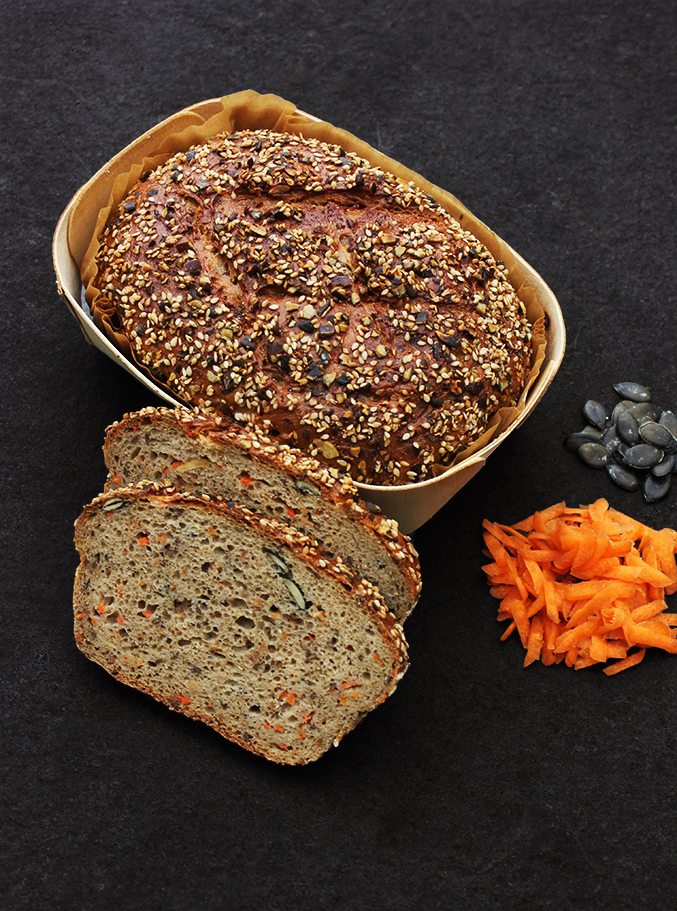 Ruetz Sportbrot
