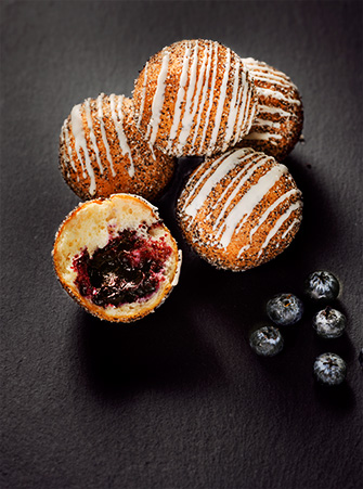 Heidelbeerb&auml;llchen