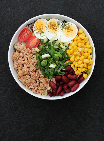Thunfischsalat