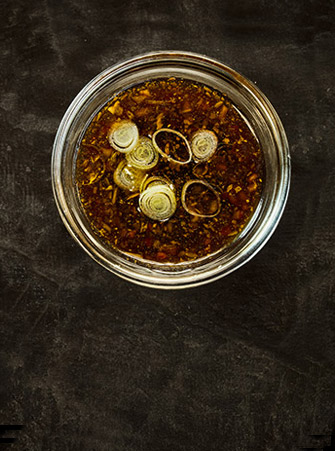 Balsamico Dressing
